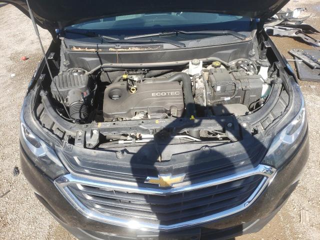 Photo 12 from auction – 2019 CHEVROLET EQUINOX LT with VIN 3GNAXUEV0KL198538