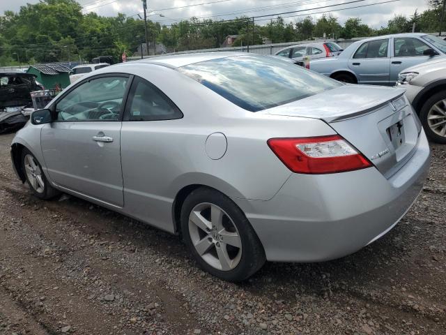 Photo 2 from auction – 2006 HONDA CIVIC EX with VIN 2HGFG12876H509121