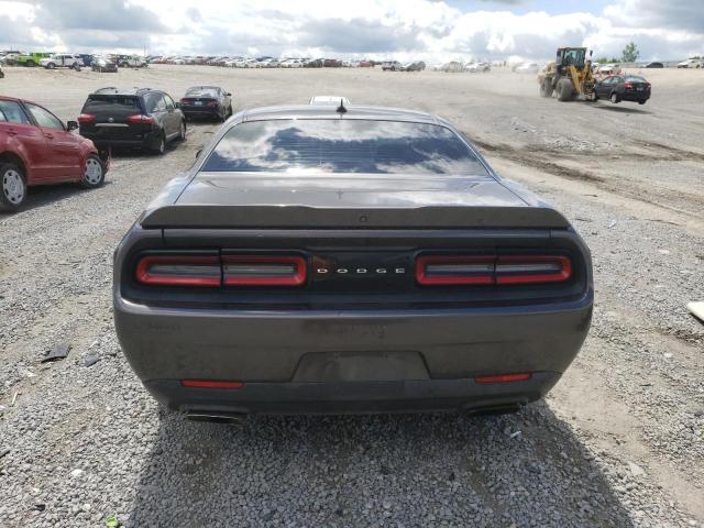 Photo 6 from auction – 2015 DODGE CHALLENGER with VIN 2C3CDZBTXFH788940