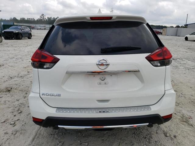 Photo 6 from auction – 2018 NISSAN ROGUE S with VIN KNMAT2MT9JP601279