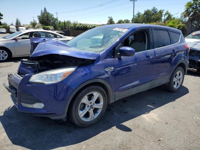 FORD ESCAPE SE 2013 with VIN 1FMCU0GX7DUB16729 - Photo from auction