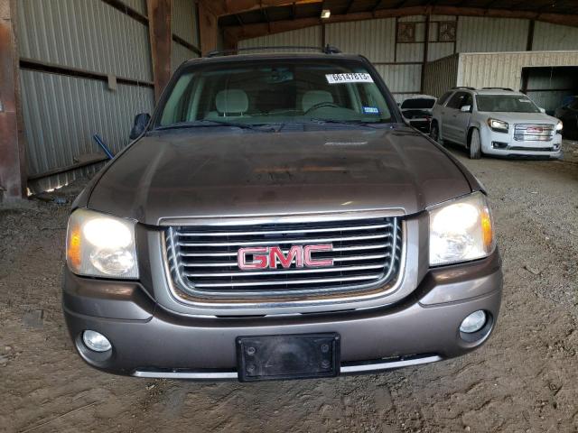 Photo 5 from auction – 2006 GMC ENVOY with VIN 1GKDS13SX62222139