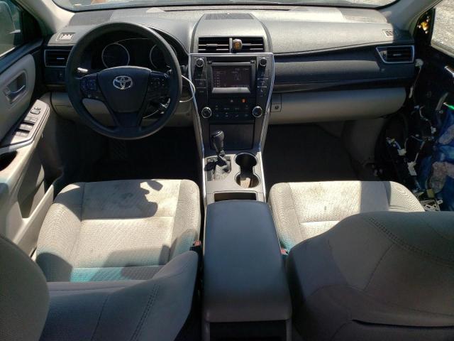 Photo 8 from auction – 2016 TOYOTA CAMRY LE with VIN 4T1BF1FK5GU999770