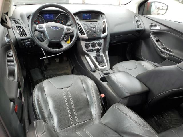 Photo 8 from auction – 2013 FORD FOCUS SE with VIN 1FADP3K25DL204784