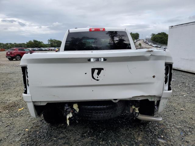 Photo 6 from auction – 2022 RAM 1500 CLASS with VIN 1C6RR6LG6NS185389