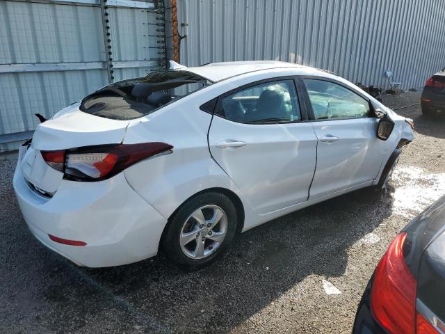 Photo 3 from auction – 2015 HYUNDAI ELANTRA SE with VIN 5NPDH4AEXFH600449