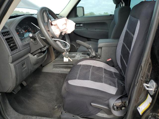 Photo 7 from auction – 2012 JEEP LIBERTY SP with VIN 1C4PJLAK7CW158799