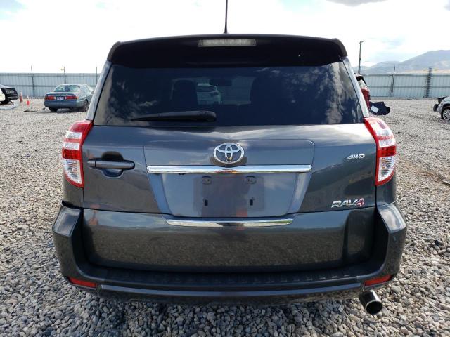 Photo 6 from auction – 2011 TOYOTA RAV4 SPORT with VIN JTMRF4DV7B5045445