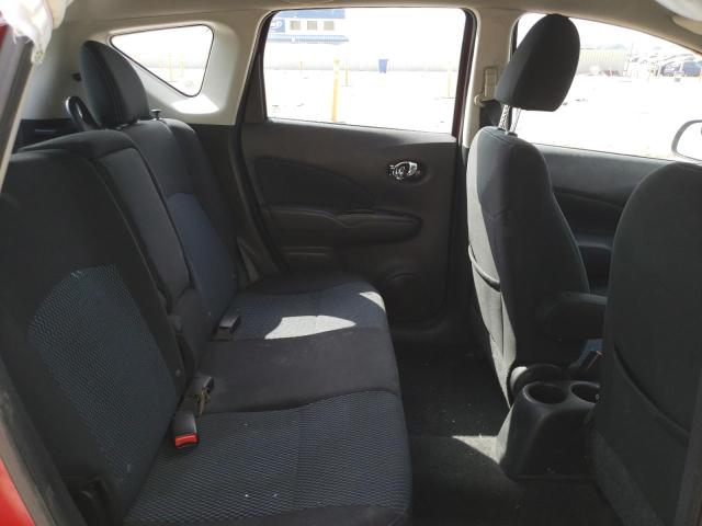 Снимка 10 от търг – 2014 NISSAN VERSA NOTE с VIN 3N1CE2CP4EL430307