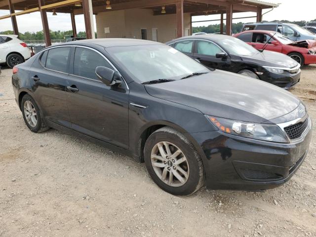 Photo 4 from auction – 2011 KIA OPTIMA LX with VIN KNAGM4A72B5083214