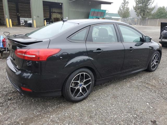 Photo 3 from auction – 2015 FORD FOCUS SE with VIN 1FADP3F20FL261911