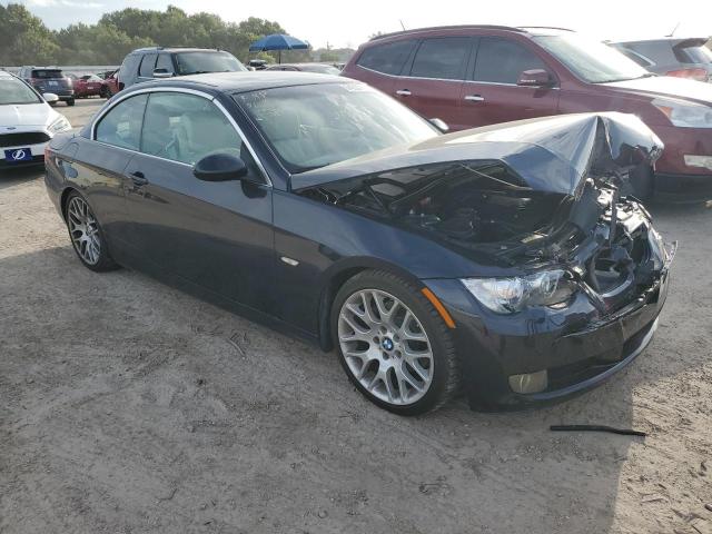 Photo 4 from auction – 2007 BMW 328 I with VIN WBAWL13587PX15332