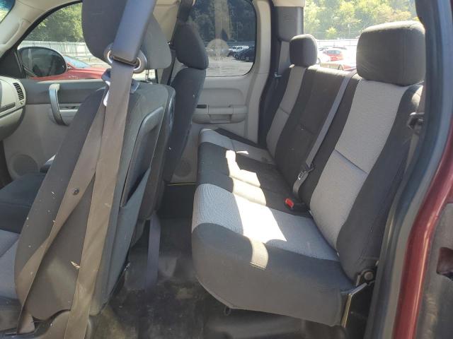 Photo 10 from auction – 2009 GMC SIERRA K15 with VIN 1GTEK19C59Z200013