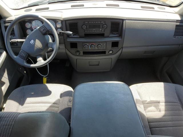 Photo 8 from auction – 2008 DODGE RAM 1500 S with VIN 1D7HA18N28J177781