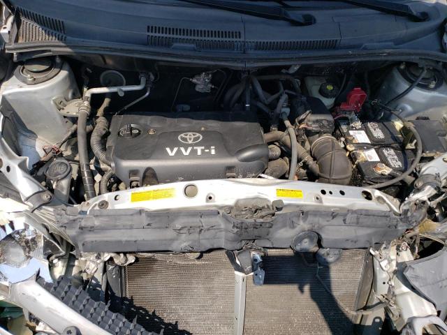 Photo 11 from auction – 2006 TOYOTA SCION XA with VIN JTKKT624960148197