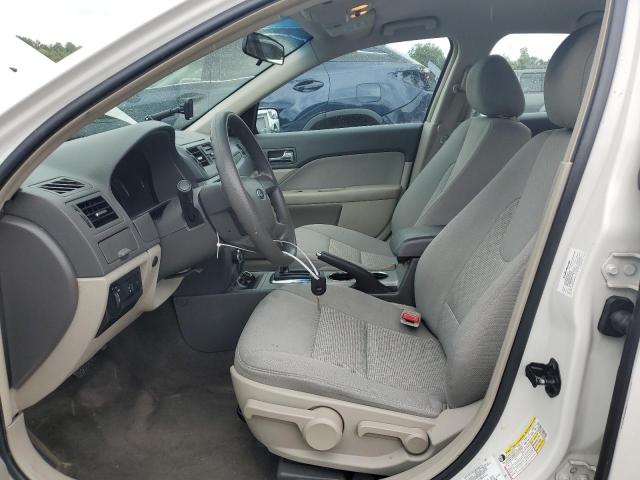 Photo 7 from auction – 2012 FORD FUSION S with VIN 3FAHP0GA1CR440879