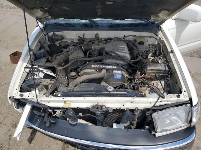 Photo 12 from auction – 2001 TOYOTA 4RUNNER SR with VIN JT3HN86R710324593