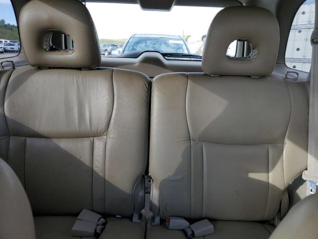 Photo 10 from auction – 2003 TOYOTA RAV4 with VIN JTEHH20V536084915