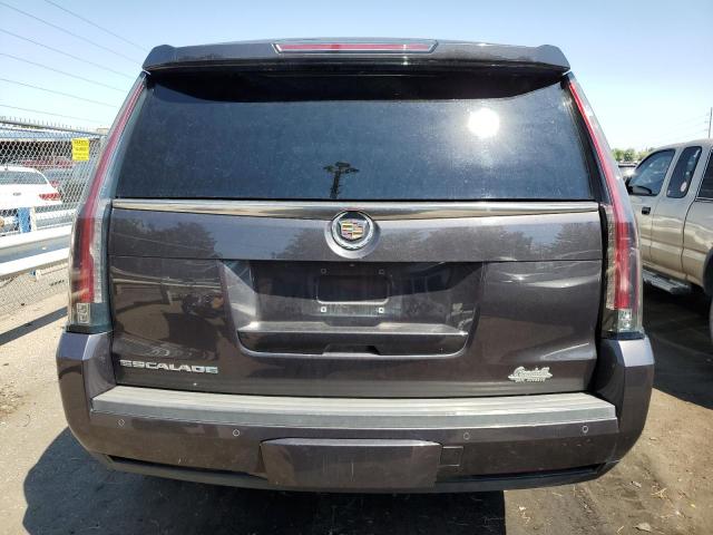 Photo 6 from auction – 2015 CADILLAC ESCALADE L with VIN 1GYS4BKJ8FR251099