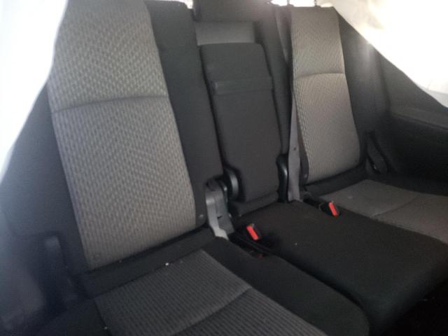 Photo 10 from auction – 2021 TOYOTA 4RUNNER SR with VIN JTEEU5JR8M5248800