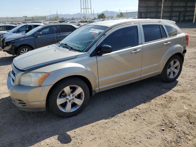 DODGE CALIBER SX 2010 with VIN 1B3CB4HA0AD544473 - Photo from auction
