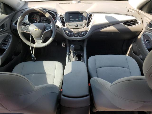 Photo 8 from auction – 2017 CHEVROLET MALIBU LS with VIN 1G1ZB5ST2HF163692