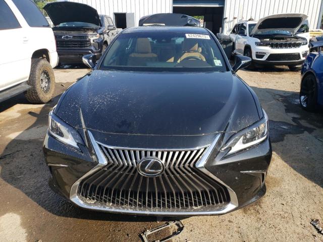 Photo 5 from auction – 2021 LEXUS ES 250 BAS with VIN 58AD11D13MU002366