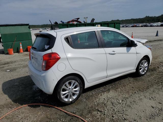Photo 3 from auction – 2021 CHEVROLET SPARK 1LT with VIN KL8CD6SA6MC746251
