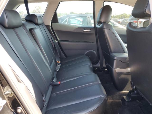 Photo 11 from auction – 2008 MAZDA CX-7 with VIN JM3ER29LX80208295