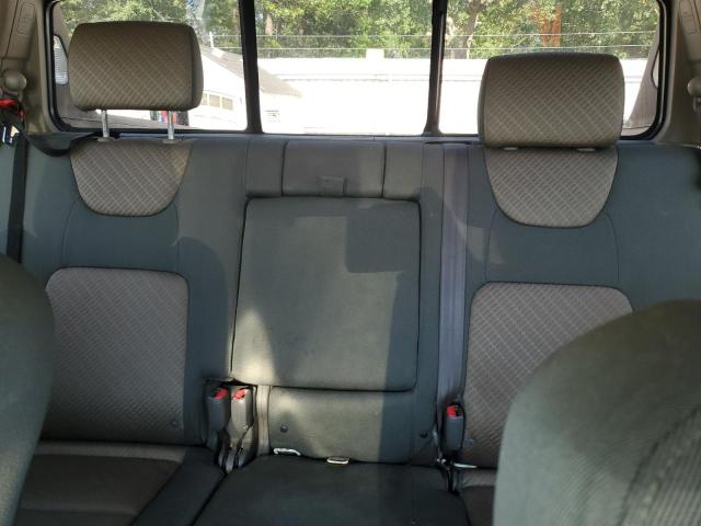 Photo 10 from auction – 2007 HONDA RIDGELINE with VIN 2HJYK16417H503051