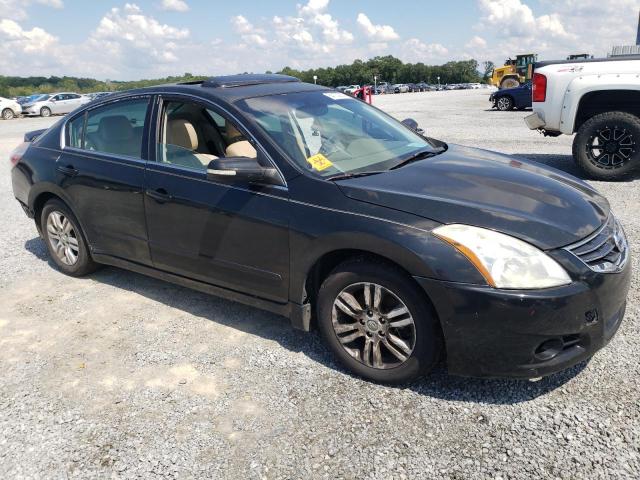 Photo 4 from auction – 2011 NISSAN ALTIMA BAS with VIN 1N4AL2AP5BN451729
