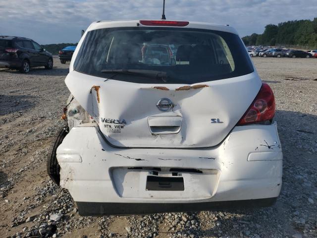 صورة رقم 6 من المزاد - 2011 NISSAN VERSA S مع VIN 3N1BC1CP0BL443112