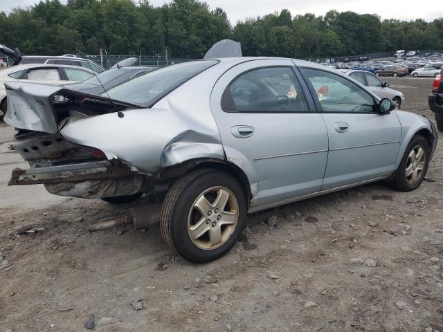 Photo 3 from auction – 2003 DODGE STRATUS SE with VIN 1B3EL46X13N600270
