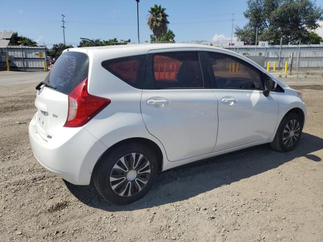 Photo 3 from auction – 2015 NISSAN VERSA NOTE with VIN 3N1CE2CP9FL443104