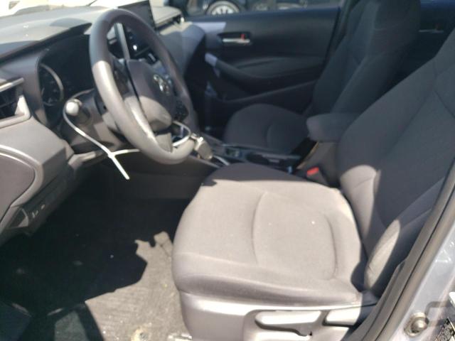 Photo 7 from auction – 2020 TOYOTA COROLLA LE with VIN JTDEPRAE4LJ017222
