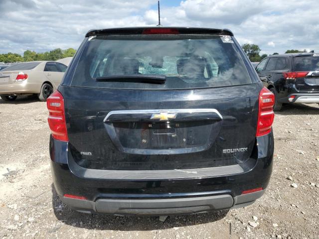Photo 6 from auction – 2016 CHEVROLET EQUINOX LS with VIN 2GNFLEEK2G6236005