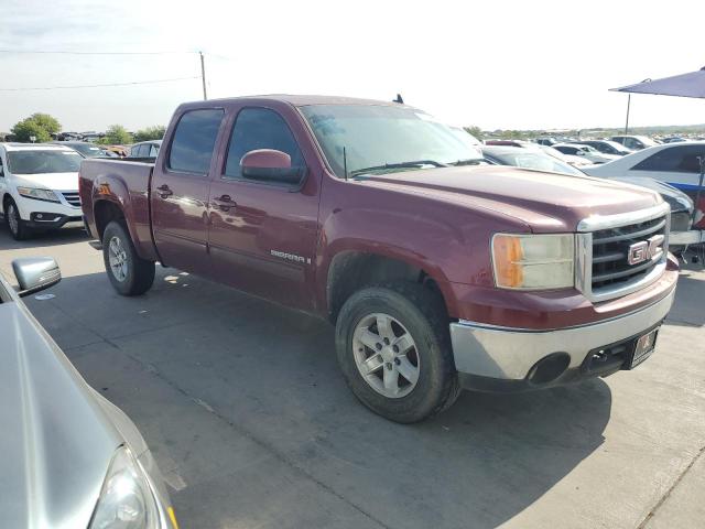 Photo 4 from auction – 2008 GMC SIERRA C15 with VIN 3GTEC13J18G281224