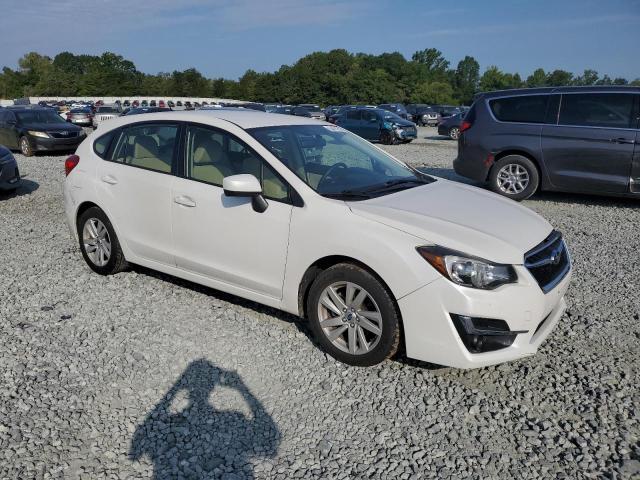 Снимка 4 от търг – 2016 SUBARU IMPREZA PR с VIN JF1GPAB63GH201720