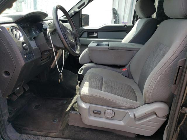 Photo 7 from auction – 2014 FORD F150 SUPER with VIN 1FTFX1EF8EKG10152