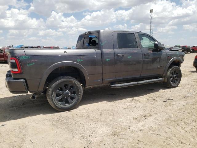 Photo 3 from auction – 2022 RAM 2500 LARAM with VIN 3C6UR5NLXNG217699