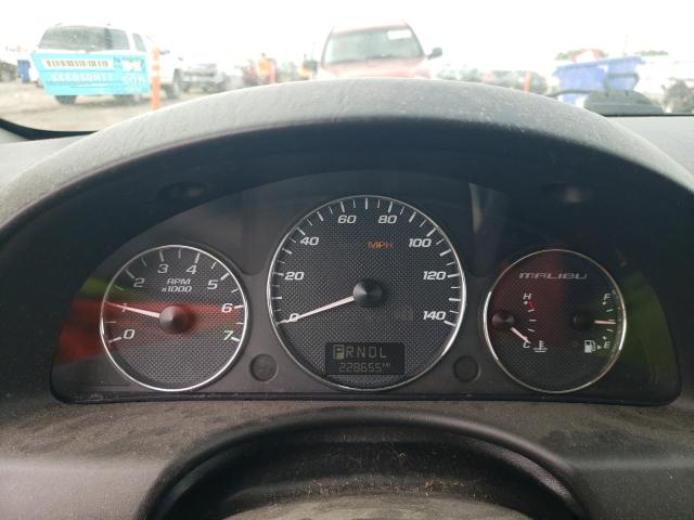Photo 9 from auction – 2006 CHEVROLET MALIBU MAX with VIN 1G1ZU63826F180144
