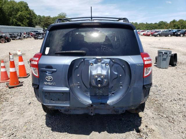 Photo 6 from auction – 2011 TOYOTA RAV4 with VIN 2T3ZF4DVXBW080327