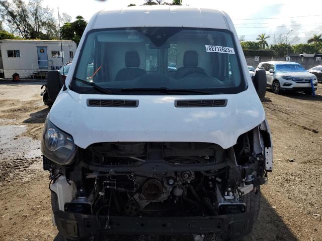 Photo 5 from auction – 2015 FORD TRANSIT T- with VIN 1FTNR2CM0FKA01751