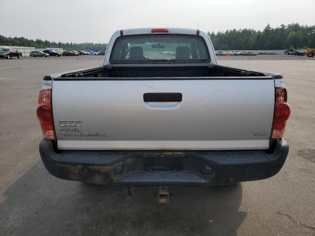 Photo 6 from auction – 2008 TOYOTA TACOMA ACC with VIN 5TEUU42N58Z487522