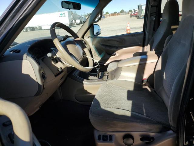Photo 7 from auction – 1999 FORD EXPEDITION with VIN 1FMRU1769XLB64525