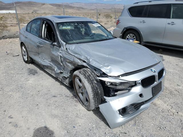 Photo 4 from auction – 2014 BMW 328 I SULE with VIN WBA3C1C5XEK112234