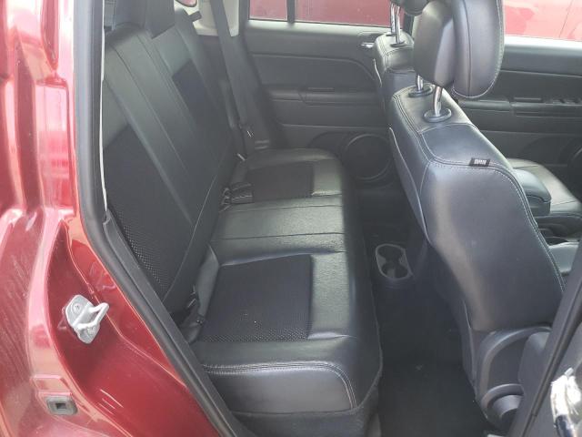 Photo 11 from auction – 2014 JEEP COMPASS SP with VIN 1C4NJCBA0ED764036