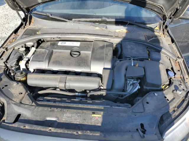 Photo 11 from auction – 2009 VOLVO S80 3.2 with VIN YV1AS982491106543
