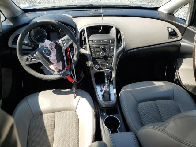 Photo 8 from auction – 2016 BUICK VERANO with VIN 1G4P15SK0G4162796