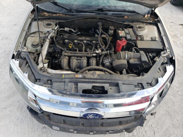 Photo 11 from auction – 2010 FORD FUSION SEL with VIN 3FAHP0JA2AR349268